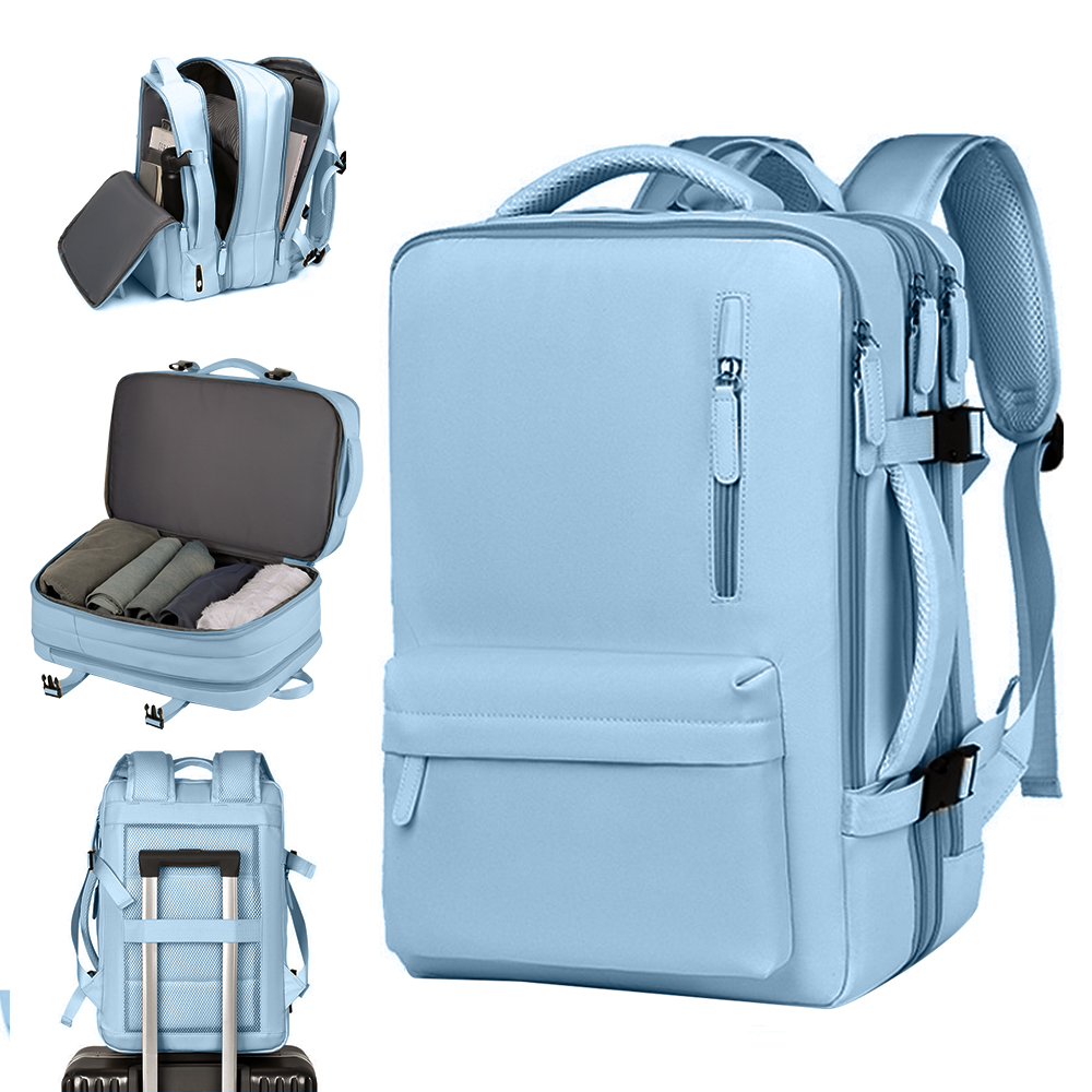Mochila de Viaje