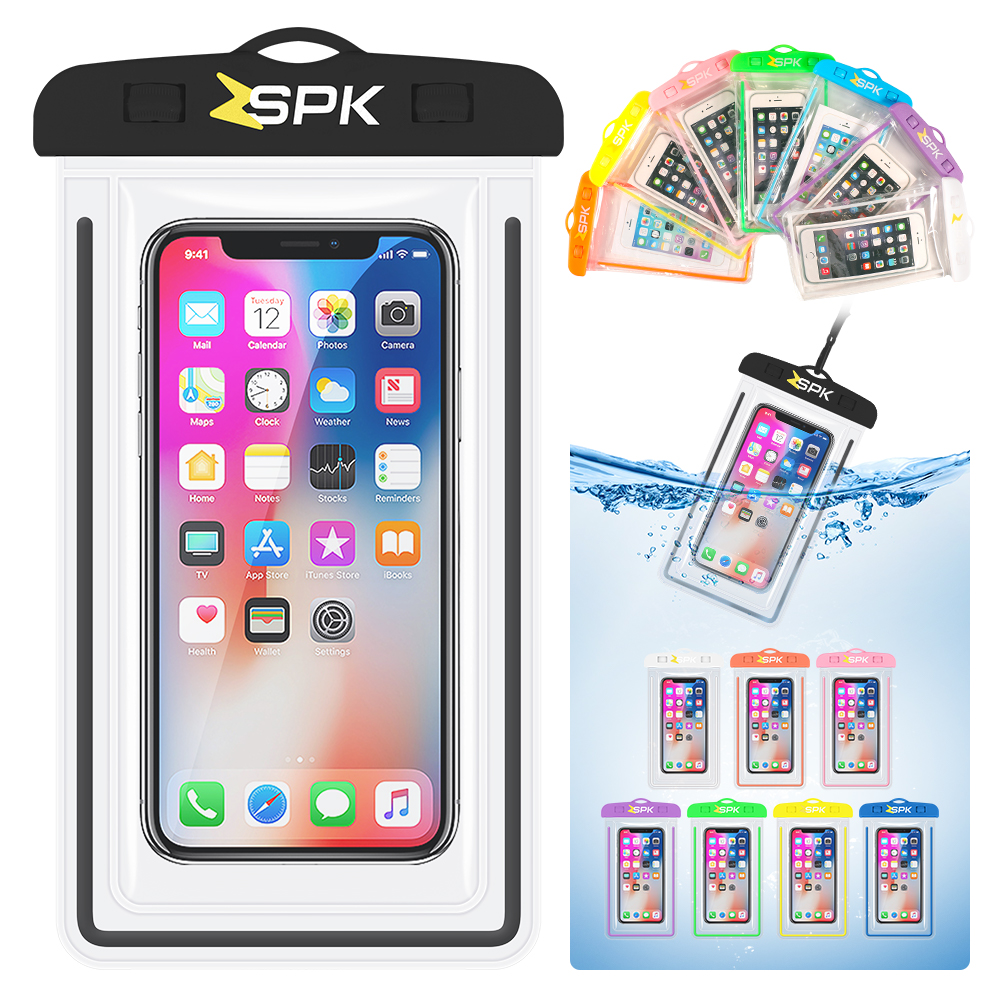 Funda Protectora Impermeable Sumergible