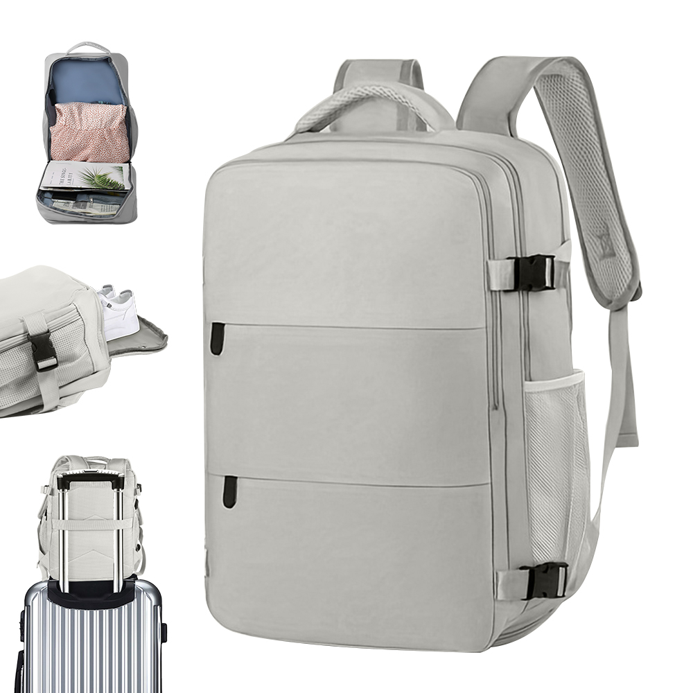 Mochila de viaje